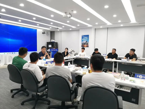 精彩回顾 | 凯发一触即发临床代理商用户服务技术工程师培训大会