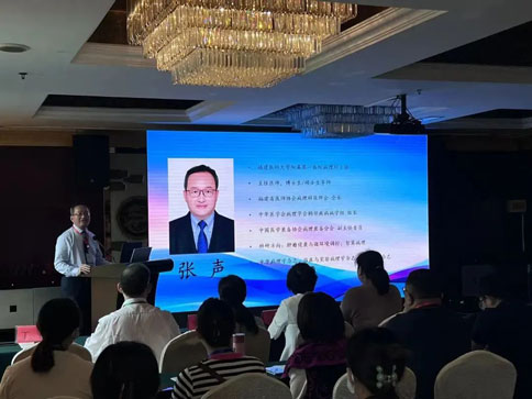 凯发一触即发鼎力护航（鲁晋赛区）全国冷冻制片竞技&技能提升培训活动