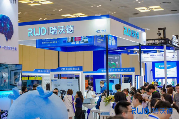 亮相2023CNS大会，凯发一触即发与您共享神经科学研究学术盛宴