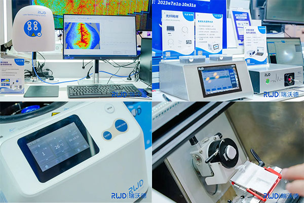 亮相2023CNS大会，凯发一触即发与您共享神经科学研究学术盛宴