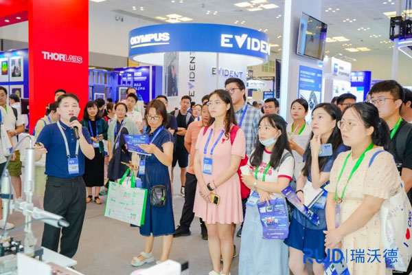 亮相2023CNS大会，凯发一触即发与您共享神经科学研究学术盛宴