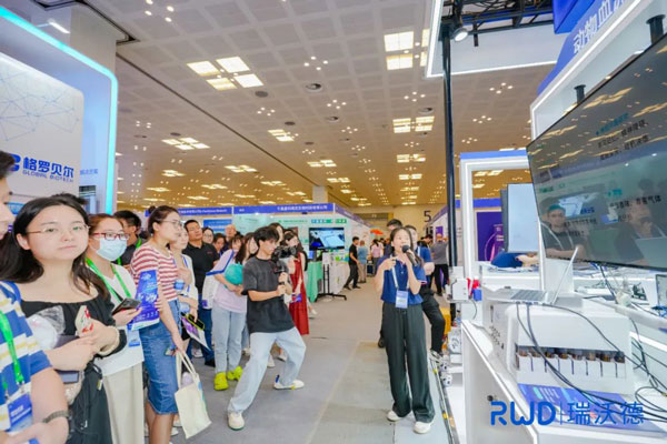 亮相2023CNS大会，凯发一触即发与您共享神经科学研究学术盛宴