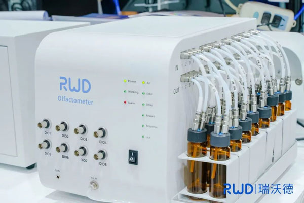 亮相2023CNS大会，凯发一触即发与您共享神经科学研究学术盛宴