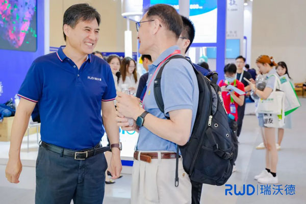 亮相2023CNS大会，凯发一触即发与您共享神经科学研究学术盛宴