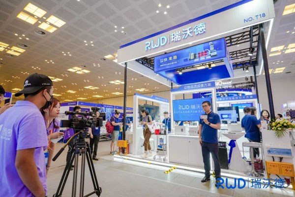 亮相2023CNS大会，凯发一触即发与您共享神经科学研究学术盛宴