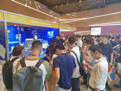 凯发一触即发精彩亮相2023BPD第六届生物药工艺发展峰会