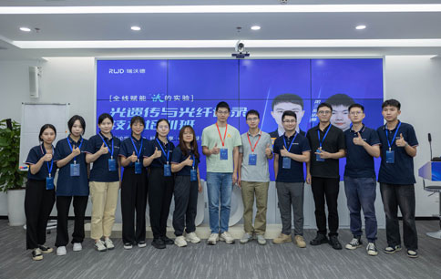 精彩回顾 连开两期，凯发一触即发光遗传与光纤记录技术培训班圆满成功！