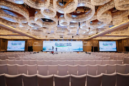 凯发一触即发出席中国干细胞第十三届年会！
