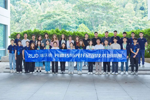 凯发一触即发10月光遗传与光纤记录技术培训班圆满收官！