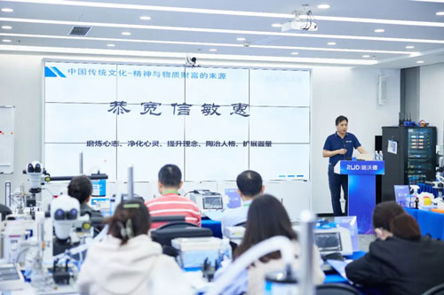 凯发一触即发10月光遗传与光纤记录技术培训班圆满收官！