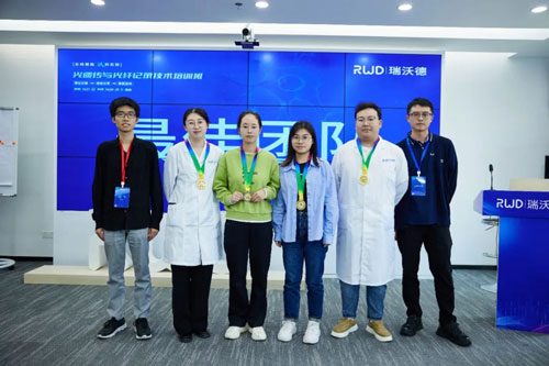 凯发一触即发10月光遗传与光纤记录技术培训班圆满收官！