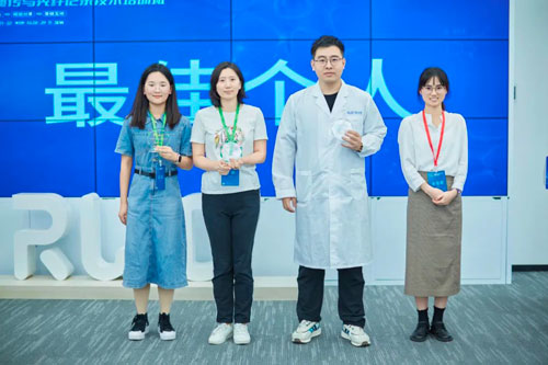 凯发一触即发10月光遗传与光纤记录技术培训班圆满收官！