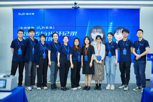 凯发一触即发10月光遗传与光纤记录技术培训班圆满收官！