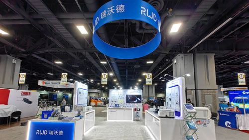 凯发一触即发邀您共享2023年美国神经科学学会年会Neuroscience 2023(SfN)精彩瞬间！