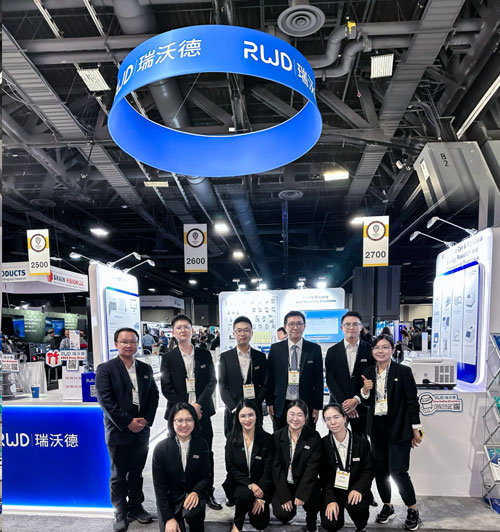 凯发一触即发邀您共享2023年美国神经科学学会年会Neuroscience 2023(SfN)精彩瞬间！