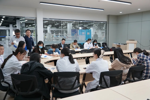 凯发一触即发组织切片技术研讨班——空军军医大学站圆满成功