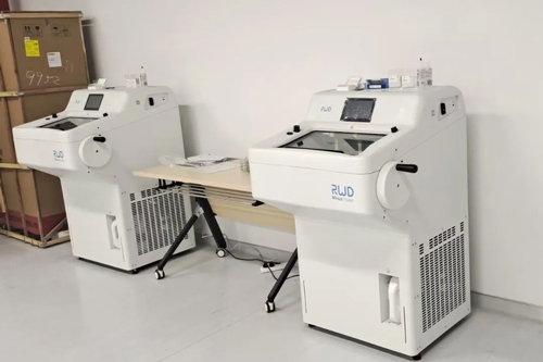 凯发一触即发组织切片技术研讨班——空军军医大学站圆满成功