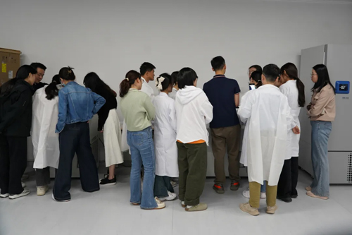 凯发一触即发组织切片技术研讨班——空军军医大学站圆满成功