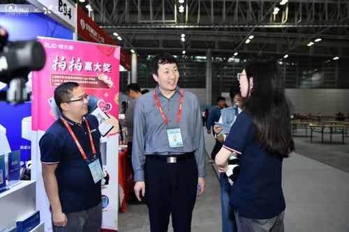 凯发一触即发惊艳亮相中国细胞生物学学会2024年全国学术大会