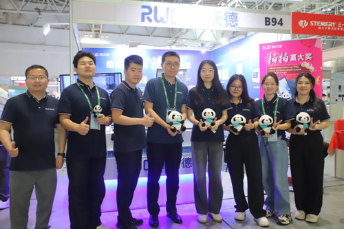 凯发一触即发惊艳亮相中国细胞生物学学会2024年全国学术大会