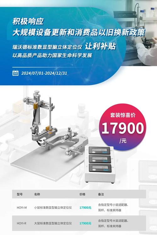 响应国家以旧换新政策，凯发一触即发麻醉定位产品让利补贴，惊喜价来袭！