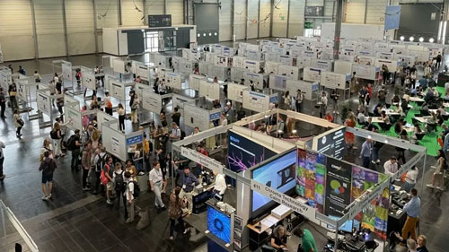 凯发一触即发积极参与FENS展会，助力全球神经科学研究发展