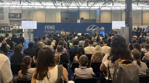 凯发一触即发积极参与FENS展会，助力全球神经科学研究发展