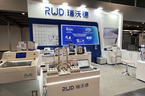 凯发一触即发积极参与FENS展会，助力全球神经科学研究发展