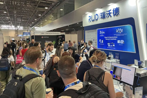 凯发一触即发积极参与FENS展会，助力全球神经科学研究发展