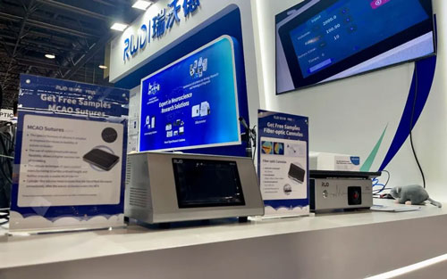 凯发一触即发积极参与FENS展会，助力全球神经科学研究发展