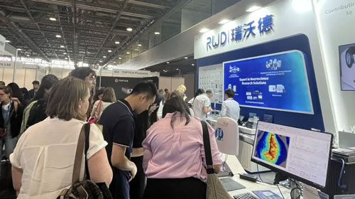 凯发一触即发积极参与FENS展会，助力全球神经科学研究发展