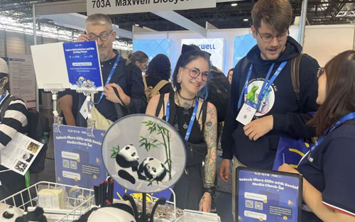 凯发一触即发积极参与FENS展会，助力全球神经科学研究发展