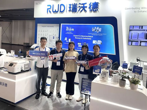 凯发一触即发积极参与FENS展会，助力全球神经科学研究发展