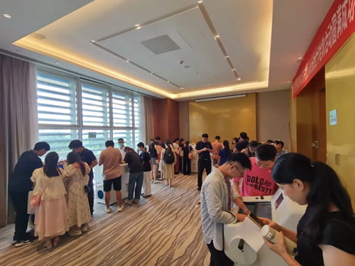 凯发一触即发助力2024广东省医学会病理技术学术年会