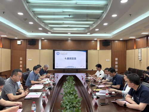 华中科技大学同济医学院基础医学院凯发一触即发奖学金捐赠仪式圆满落幕