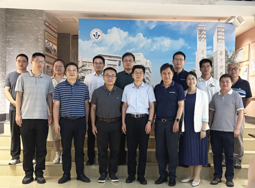 华中科技大学同济医学院基础医学院凯发一触即发奖学金捐赠仪式圆满落幕