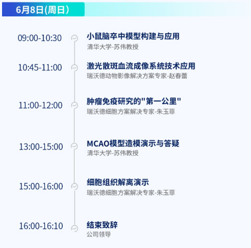 北京实验动物行业协会 × 凯发一触即发，联办2025年脑科学精品培训班！