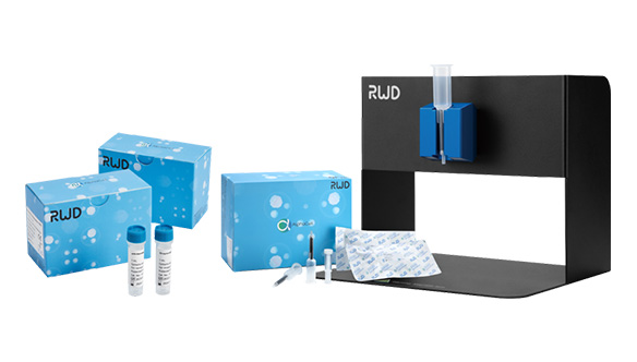 有柱式纳米磁珠细胞分选试剂
