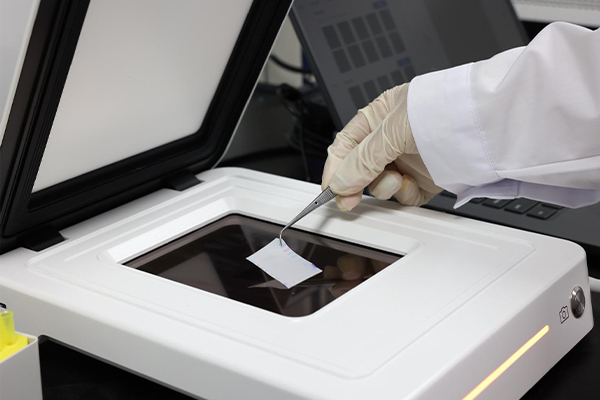 qTouch免疫印迹成像仪