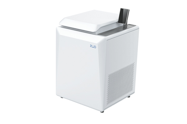 MX30R 高速冷冻离心机